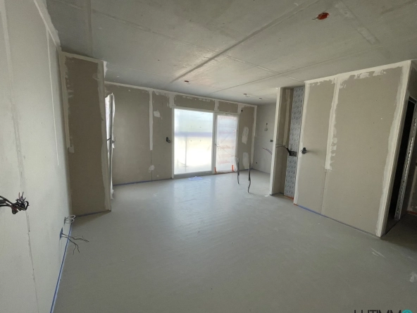 Appartement T2 Neuf avec Terrasse à Pfastatt - Résidence Bois Dore