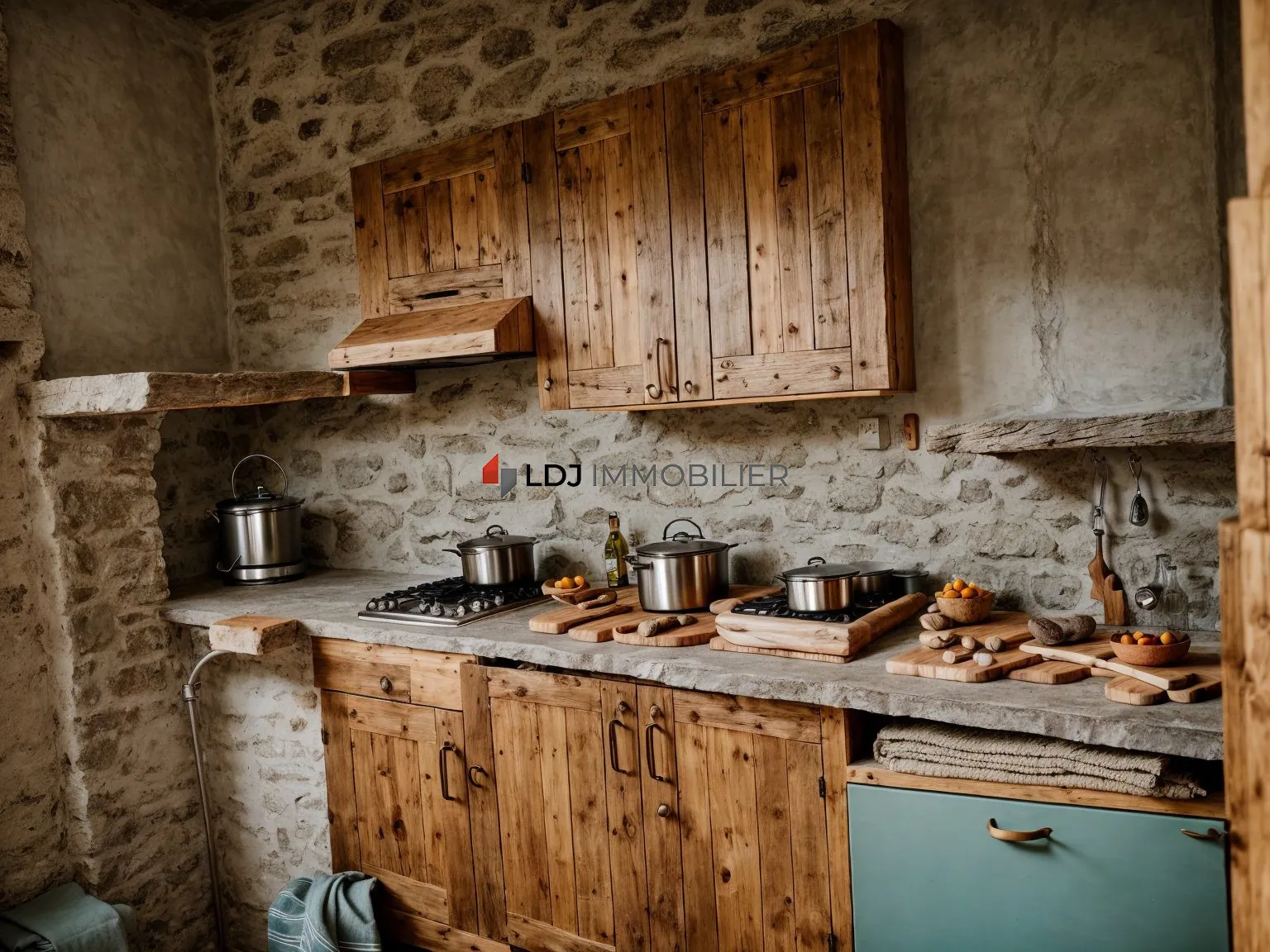 Studio lumineux de 28 m² avec parking à Amélie-les-Bains 