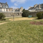 Appartement T3 avec Garage à Saint-Brieuc, Quartier Saint Michel
