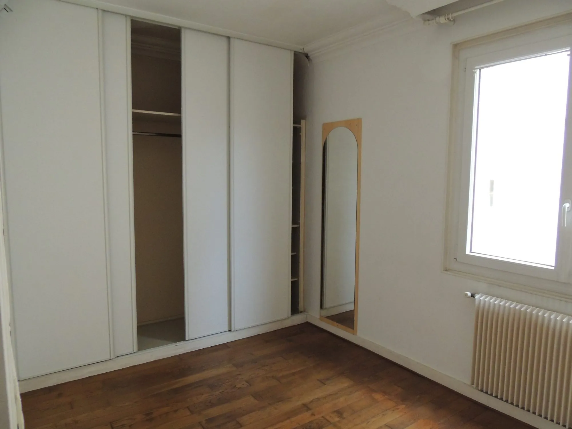 Grand 2 pièces avec jardin et box à Ris-Orangis – Appartement spacieux à vendre 
