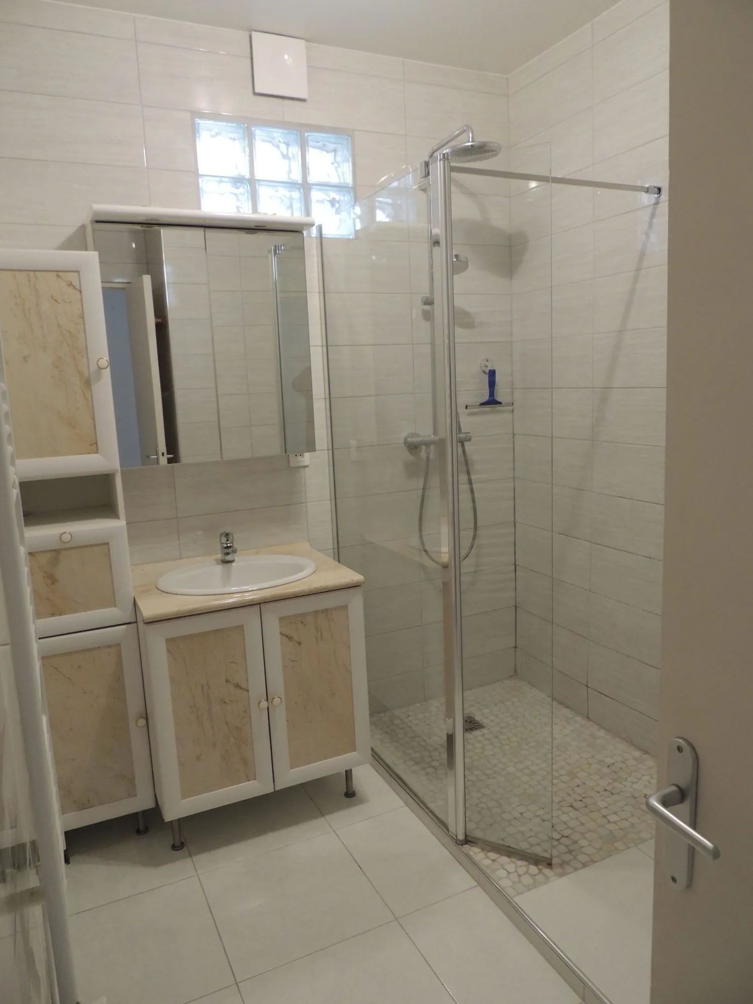 Grand 2 pièces avec jardin et box à Ris-Orangis – Appartement spacieux à vendre 