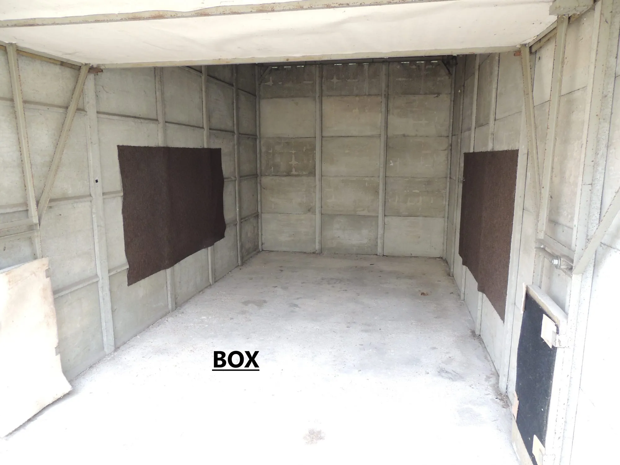Grand 2 pièces avec jardin et box à Ris-Orangis – Appartement spacieux à vendre 