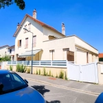 Grand 2 pièces avec jardin et box à Ris-Orangis – Appartement spacieux à vendre