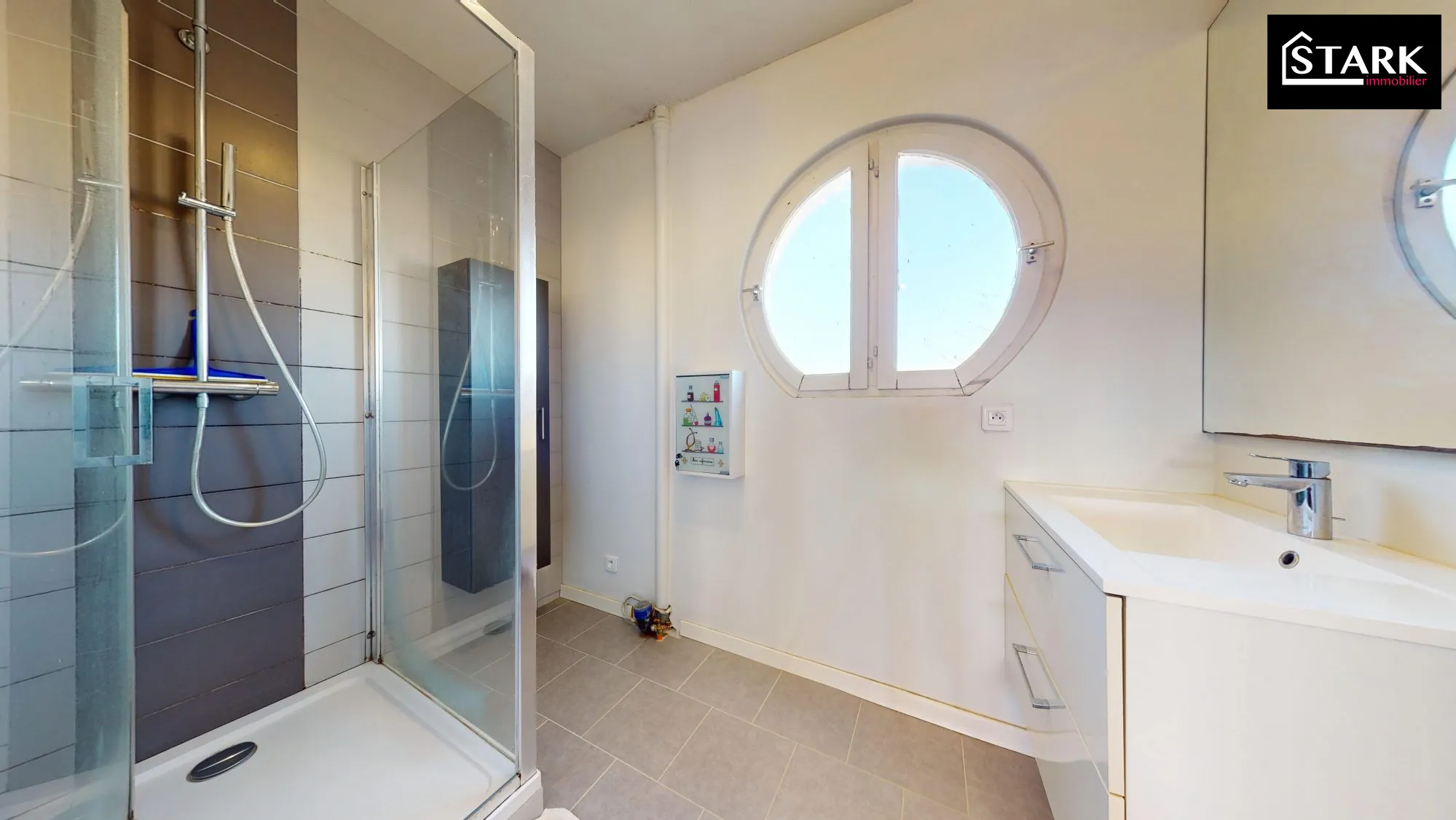 Appartement T4 lumineux avec balcon et cave à Belfort, proximité centre-ville 