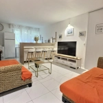 Appartement 3 pièces à Boissy-Saint-Léger proche RER A avec parking