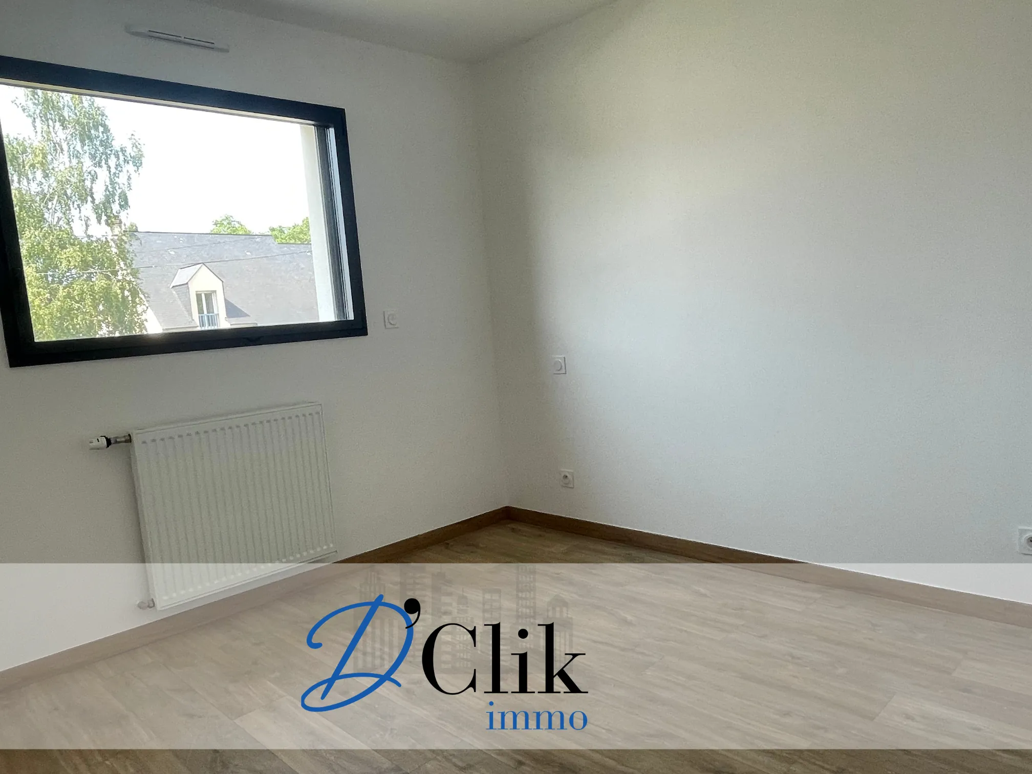 Maison moderne de 132 m² à Force en environnement calme avec jardin 