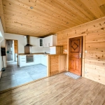 Appartement T2 rénové à vendre à Taninges proche centre-ville