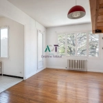Appartement lumineux de 30m² avec balcon à Grenoble, secteur Aigle / Gustave Rivet