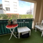 Studio de 33 m² avec terrasse à Châteauroux - Investissement idéal
