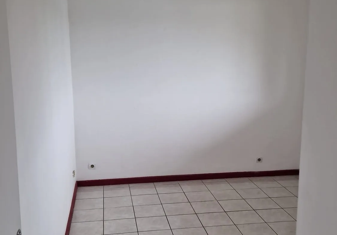 Achat appartement spacieux à Cayenne en Guyane Française 