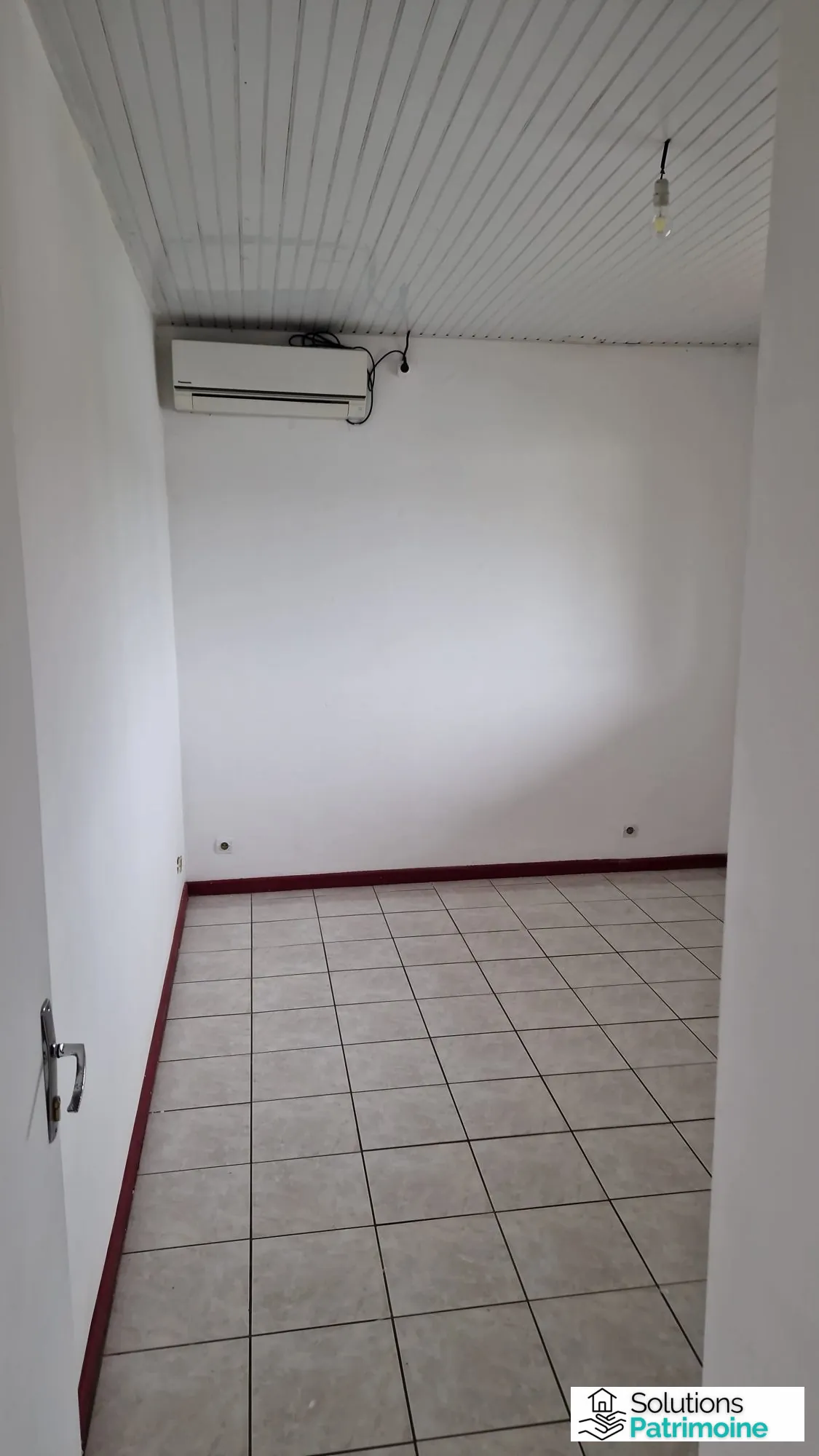 Achat appartement spacieux à Cayenne en Guyane Française 