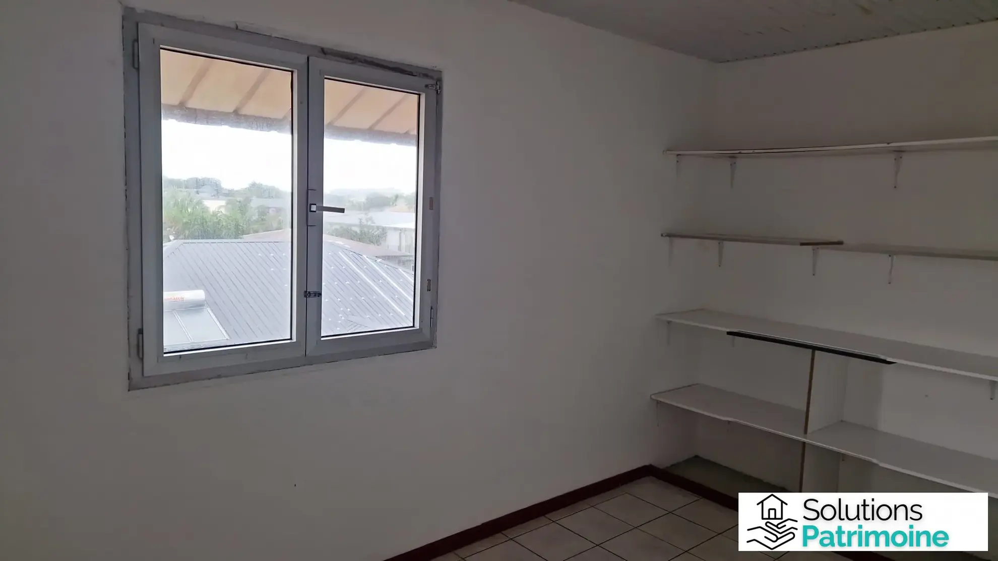 Achat appartement spacieux à Cayenne en Guyane Française 