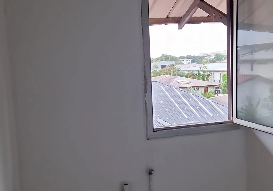 Achat appartement spacieux à Cayenne en Guyane Française 