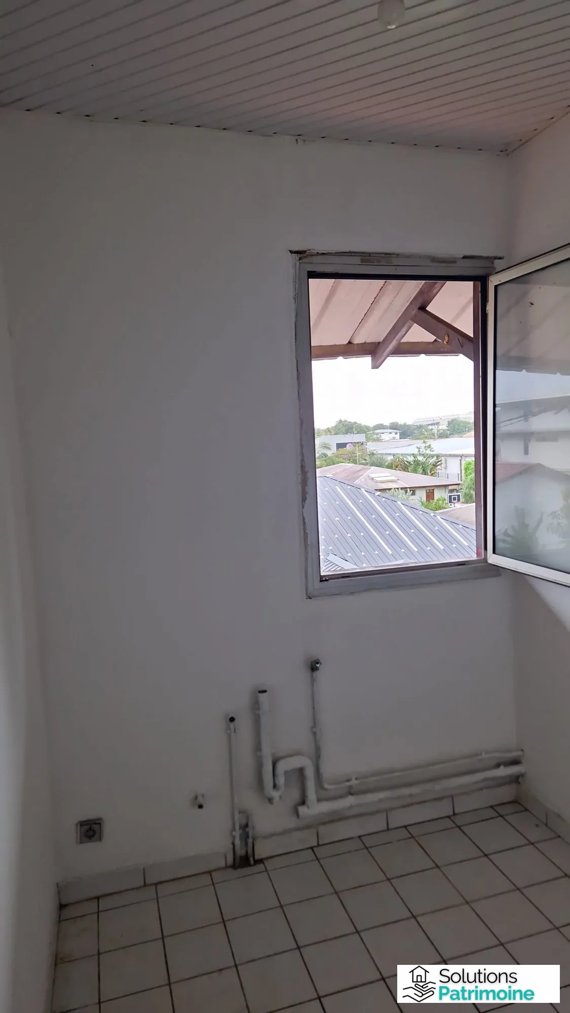 Achat appartement spacieux à Cayenne en Guyane Française 