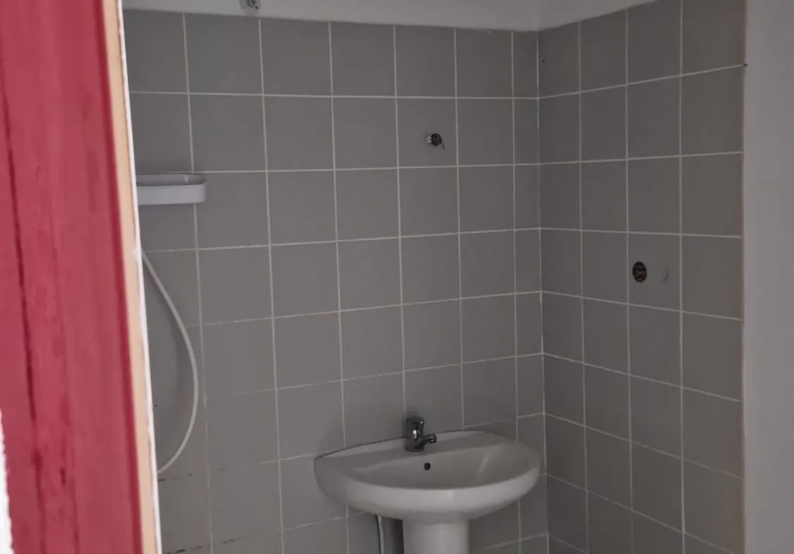Achat appartement spacieux à Cayenne en Guyane Française 