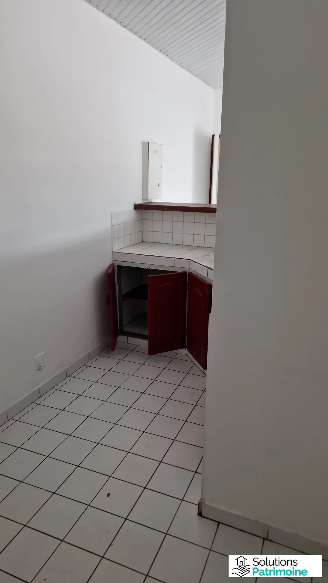 Achat appartement spacieux à Cayenne en Guyane Française 