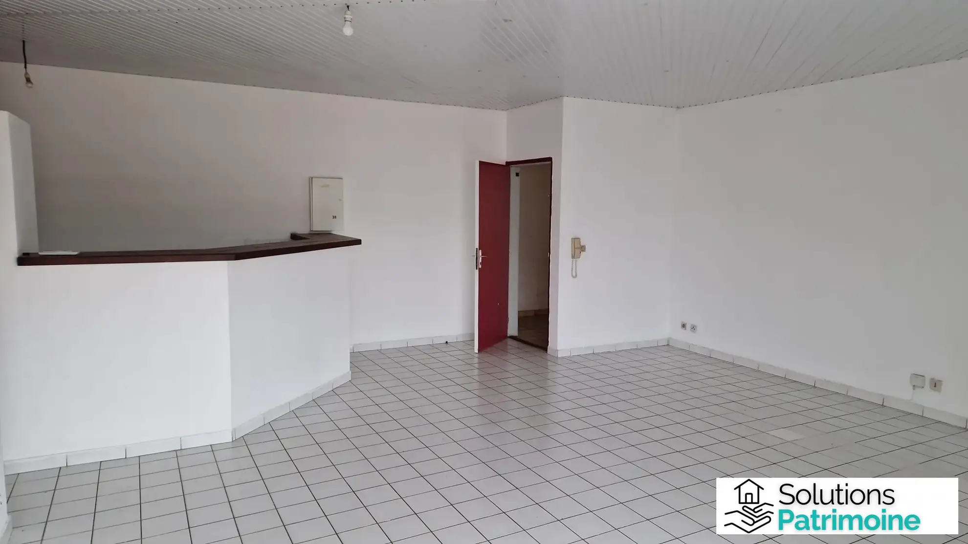 Achat appartement spacieux à Cayenne en Guyane Française 