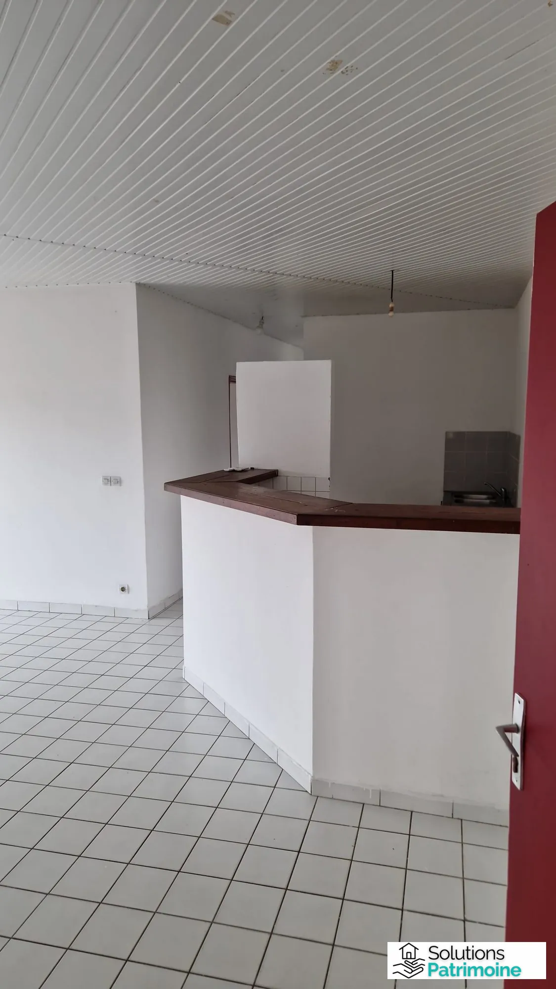 Achat appartement spacieux à Cayenne en Guyane Française 