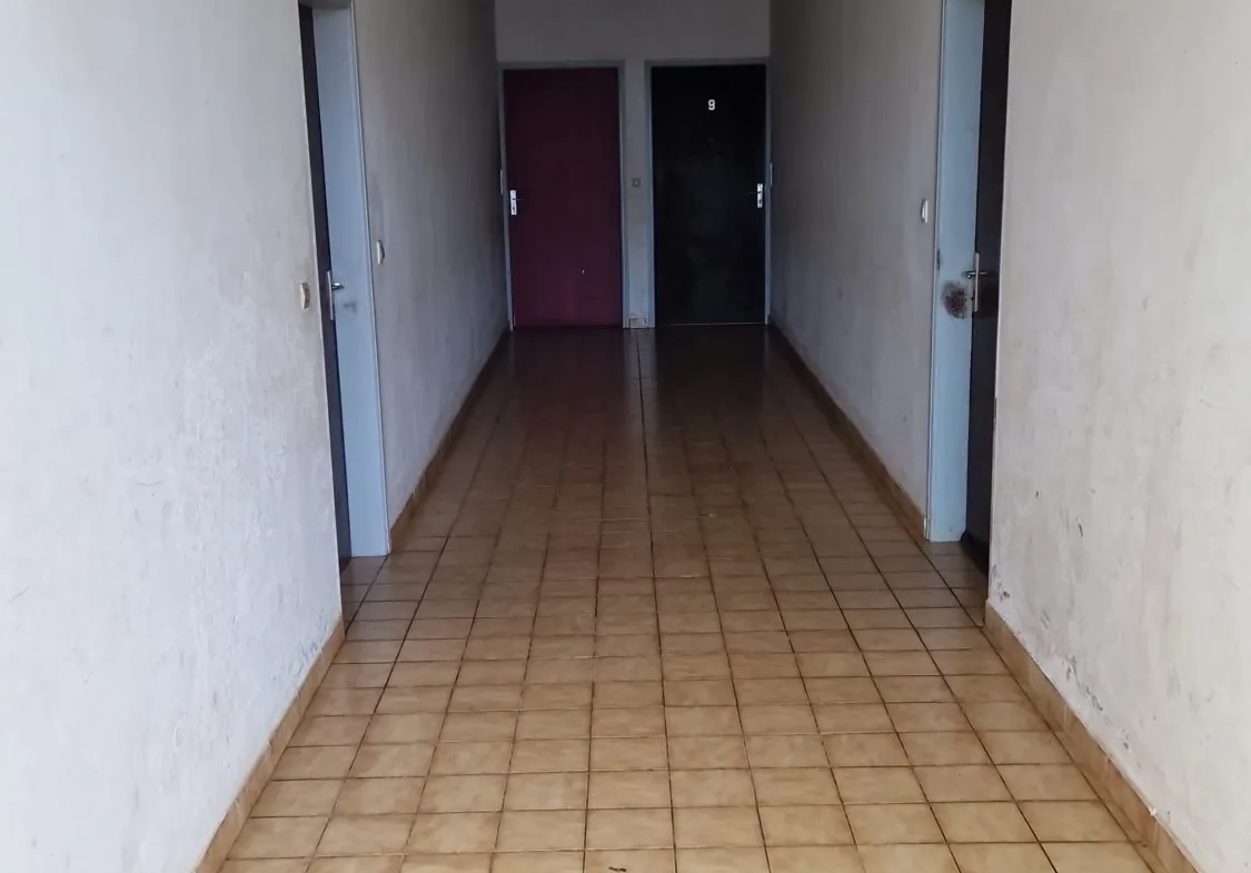Achat appartement spacieux à Cayenne en Guyane Française 