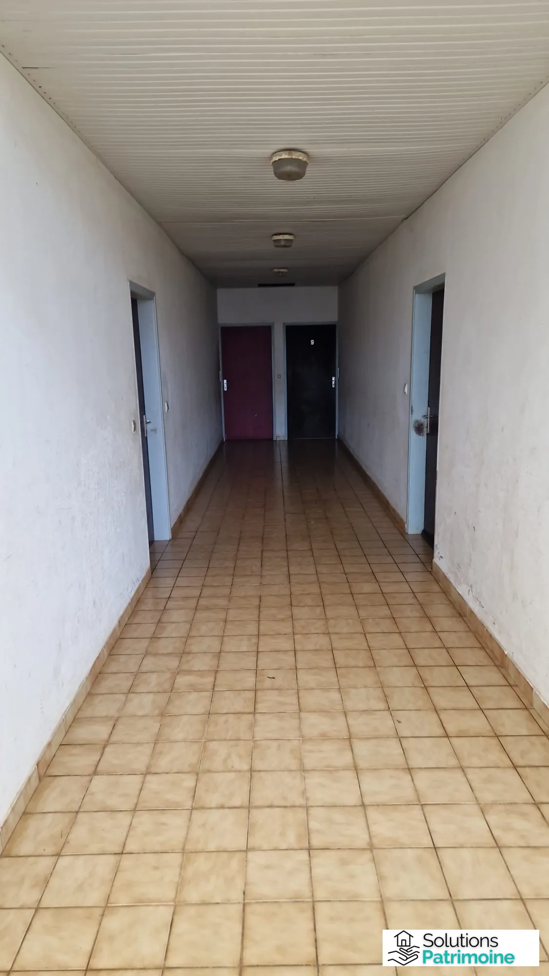 Achat appartement spacieux à Cayenne en Guyane Française 