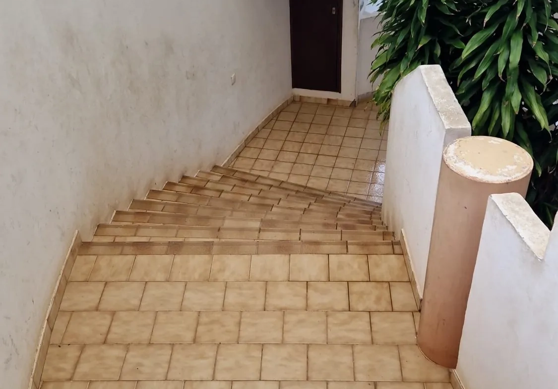 Achat appartement spacieux à Cayenne en Guyane Française 