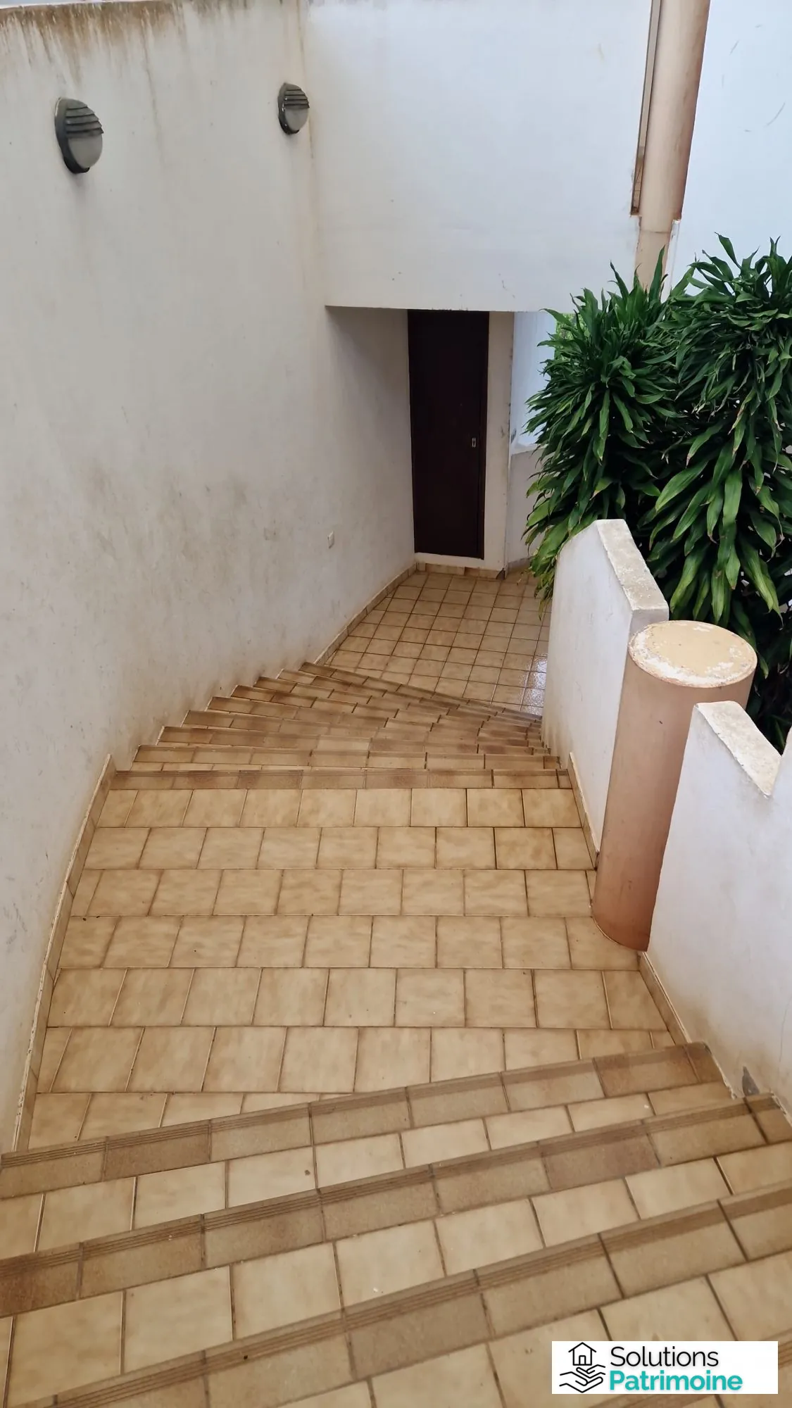 Achat appartement spacieux à Cayenne en Guyane Française 