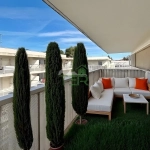 Appartement T3 avec terrasse et parking à vendre à Montpellier Prés d'Arènes