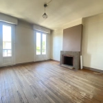 Appartement 2 chambres en hyper-centre d'Abbeville avec caves