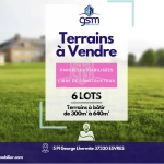 Terrain à bâtir de 427 m² à Truyes, secteur privilégié à proximité de Tours