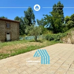 Loft spacieux avec dépendance et jardin à Montboucher-sur-Jabron