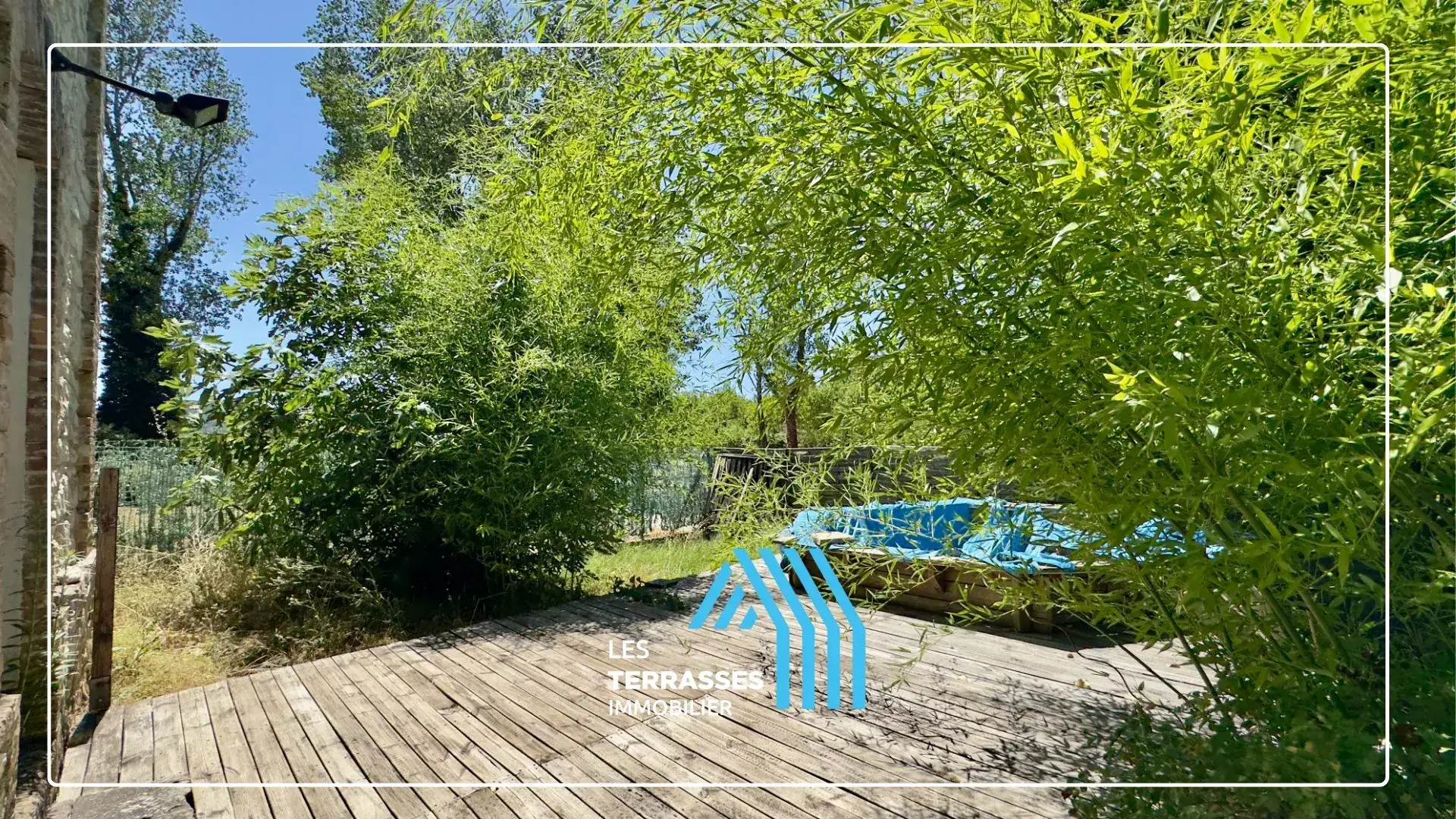 Loft spacieux avec dépendance et jardin à Montboucher-sur-Jabron 