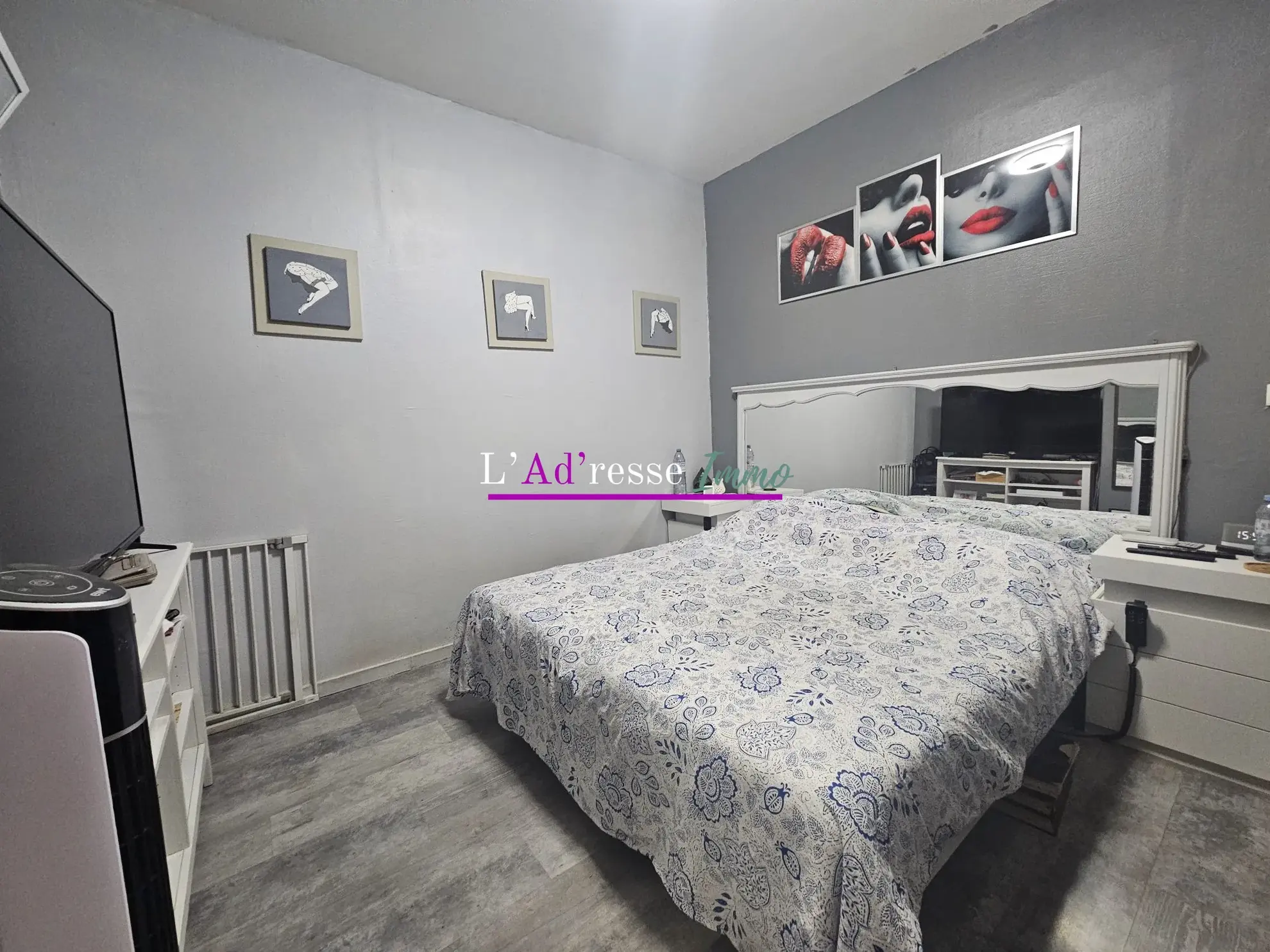 Maison familiale à vendre à Heudicourt – Spacieuse et lumineuse avec terrain de 900 m² 