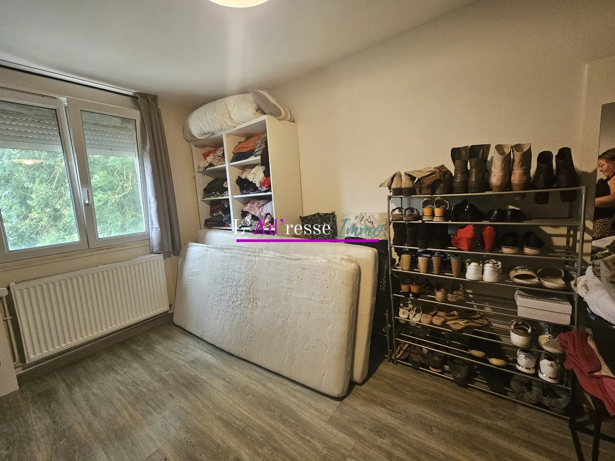 Maison familiale à vendre à Heudicourt – Spacieuse et lumineuse avec terrain de 900 m² 