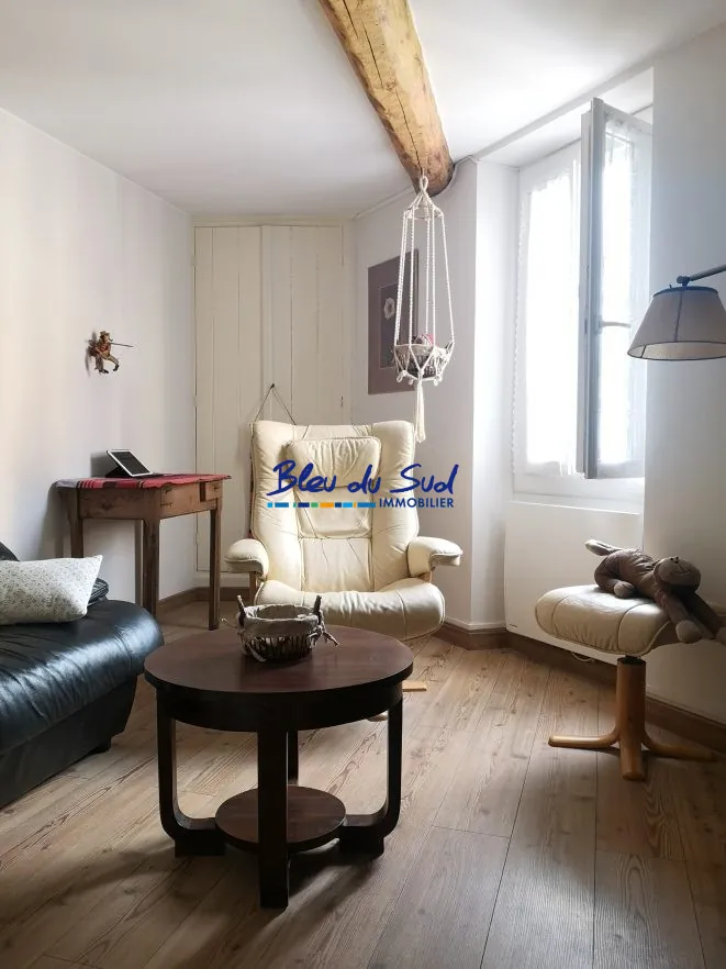 Maison de village rénovée avec terrasse et vue panoramique à Ria-Sirach 