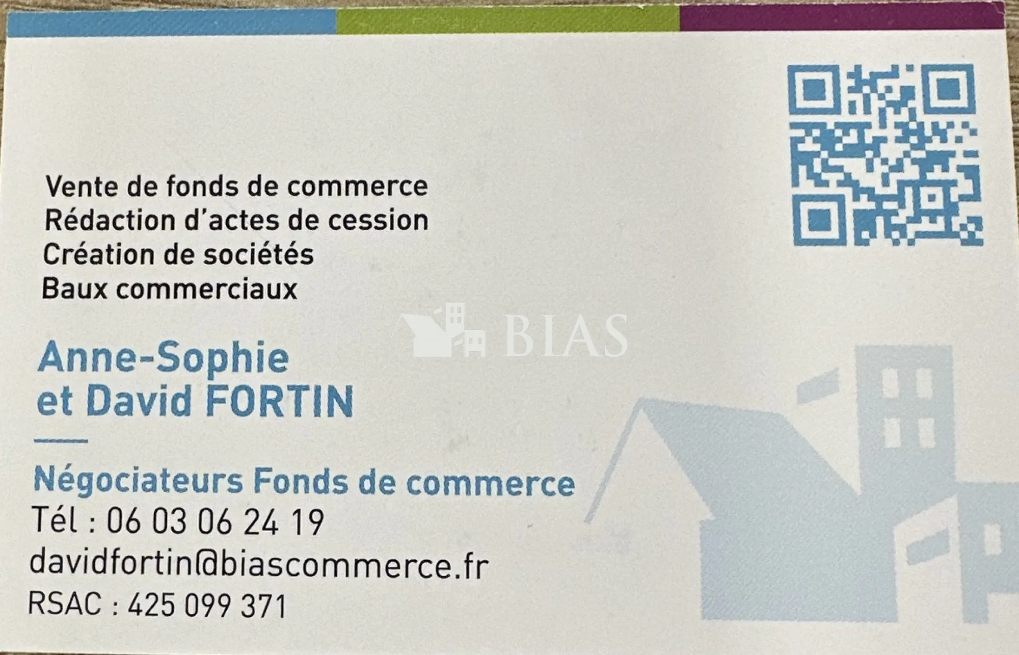 Fonds de commerce de bar à vendre à Rouen avec terrasse ensoleillée 