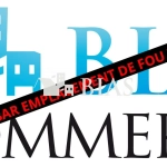 Fonds de commerce de bar à vendre à Rouen avec terrasse ensoleillée