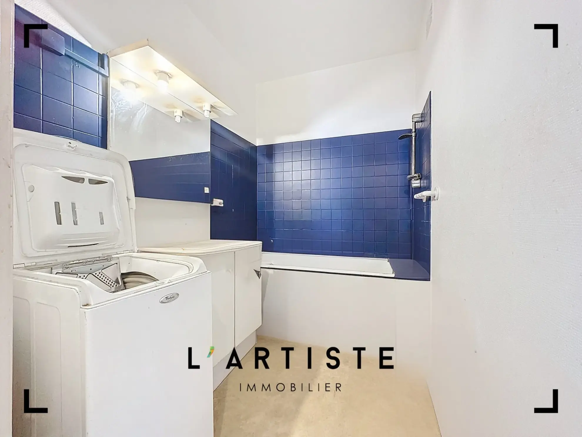 Appartement 3 pièces à vendre au cœur de Rouen avec balcon et vue sur rue 