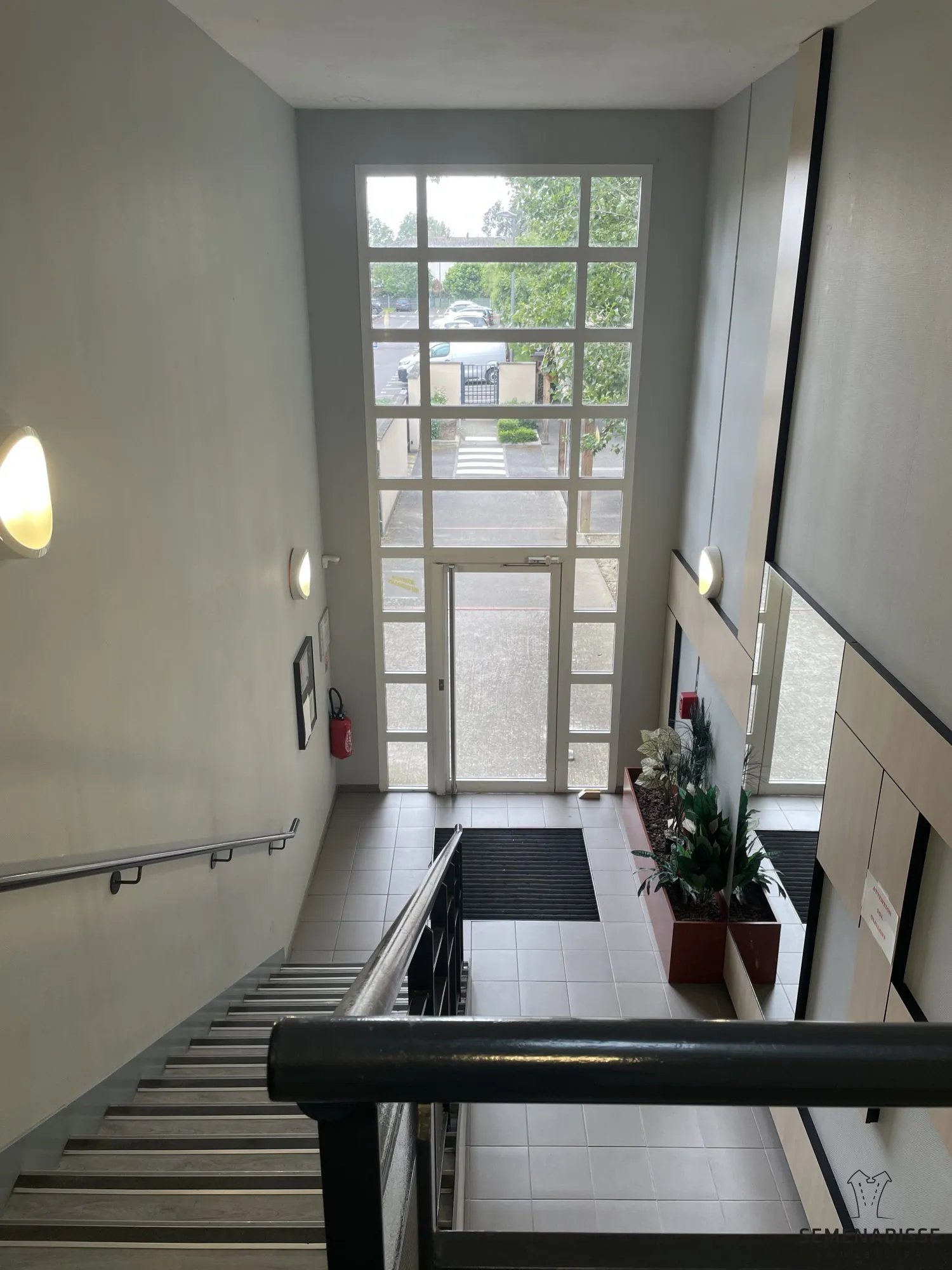Appartement 3 pièces à vendre à Roques-sur-Garonne (31120) avec balcon et parking privé 