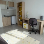 Appartement T1 de 21,27 m² à vendre à Isle – Location à proximité des écoles et transports
