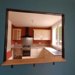 Appartement 3 pièces rénové avec garage et cave à Châteauroux