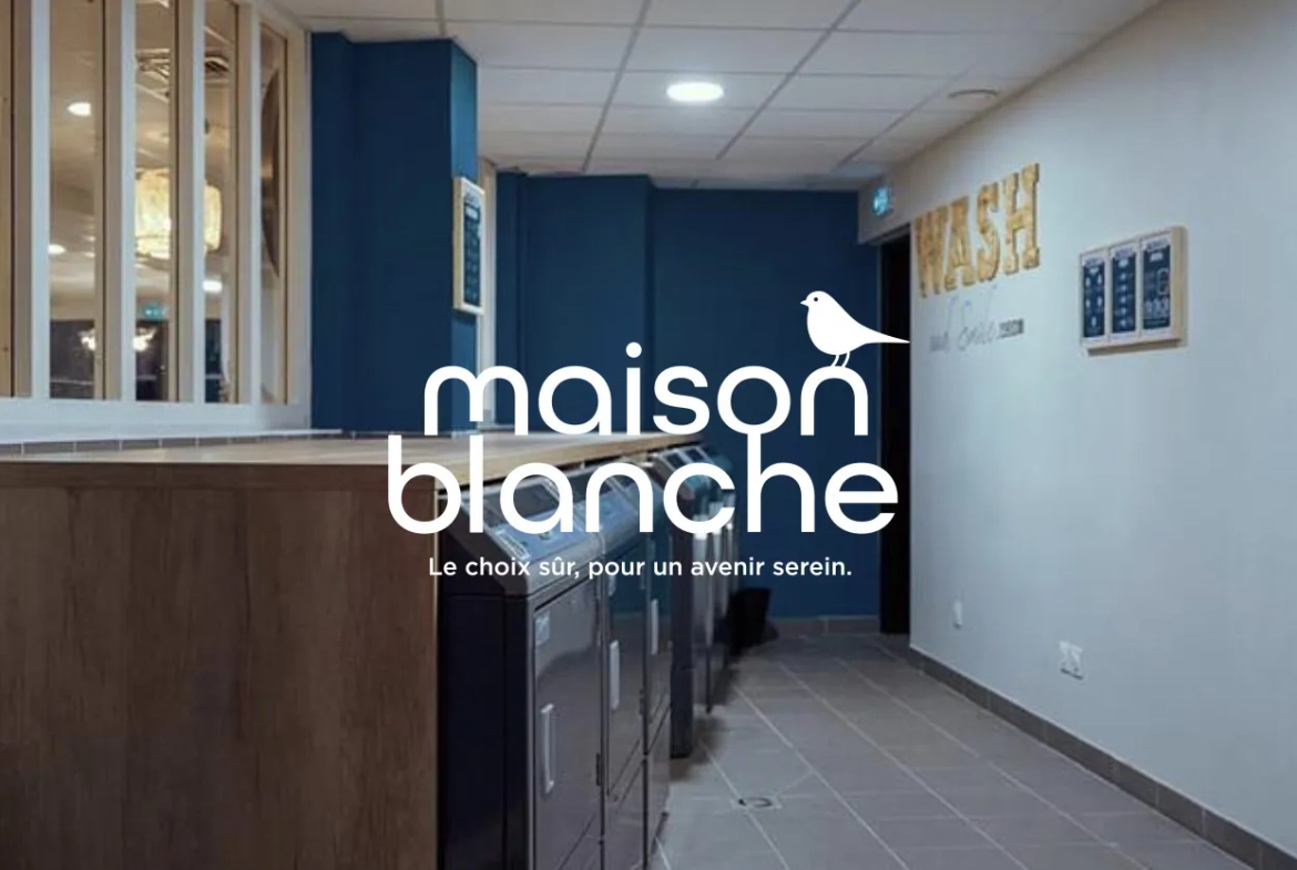 Investissement LMNP à Petit-Quevilly : Appartement meublé avec rendement sécurisé 
