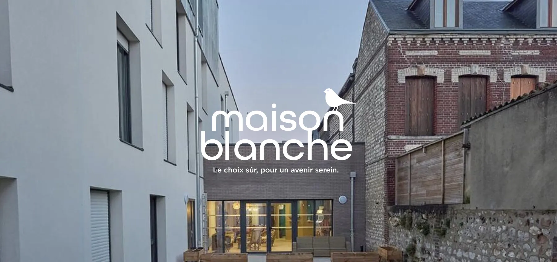 Investissement LMNP à Petit-Quevilly : Appartement meublé avec rendement sécurisé 