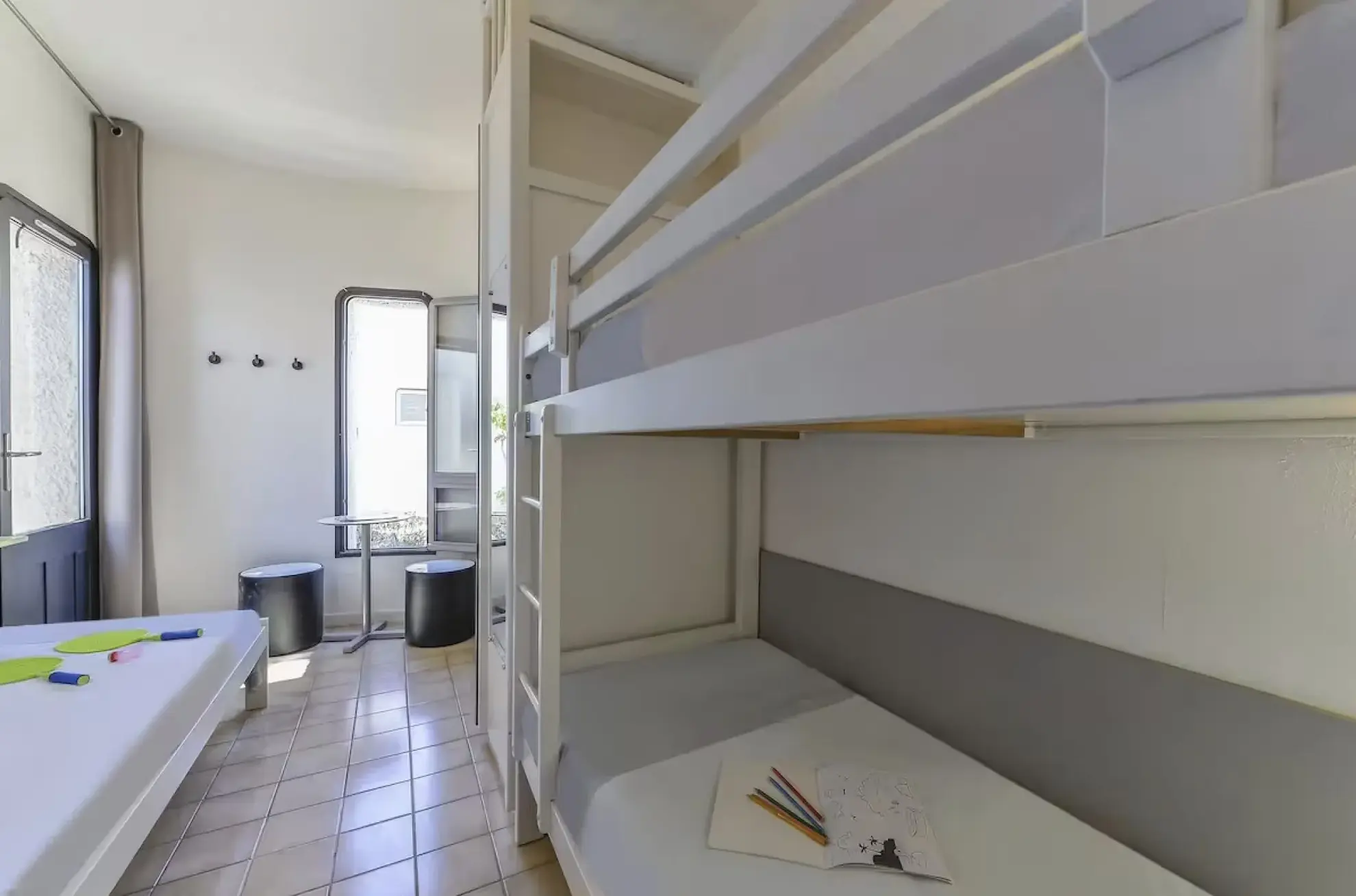 Investissez dans un appartement meublé avec terrasse à La Grande Motte - Opportunité LMNP 