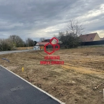 Terrain à vendre de 994 m² à Bornel, emplacement privilégié à proximité des écoles et commodités