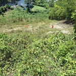 Terrain constructible de 544 m² à Le Gosier - Opportunité rare en Guadeloupe