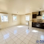 Vente appartement T3 à Caen Maladrerie - 67,85 m² dans résidence sécurisée