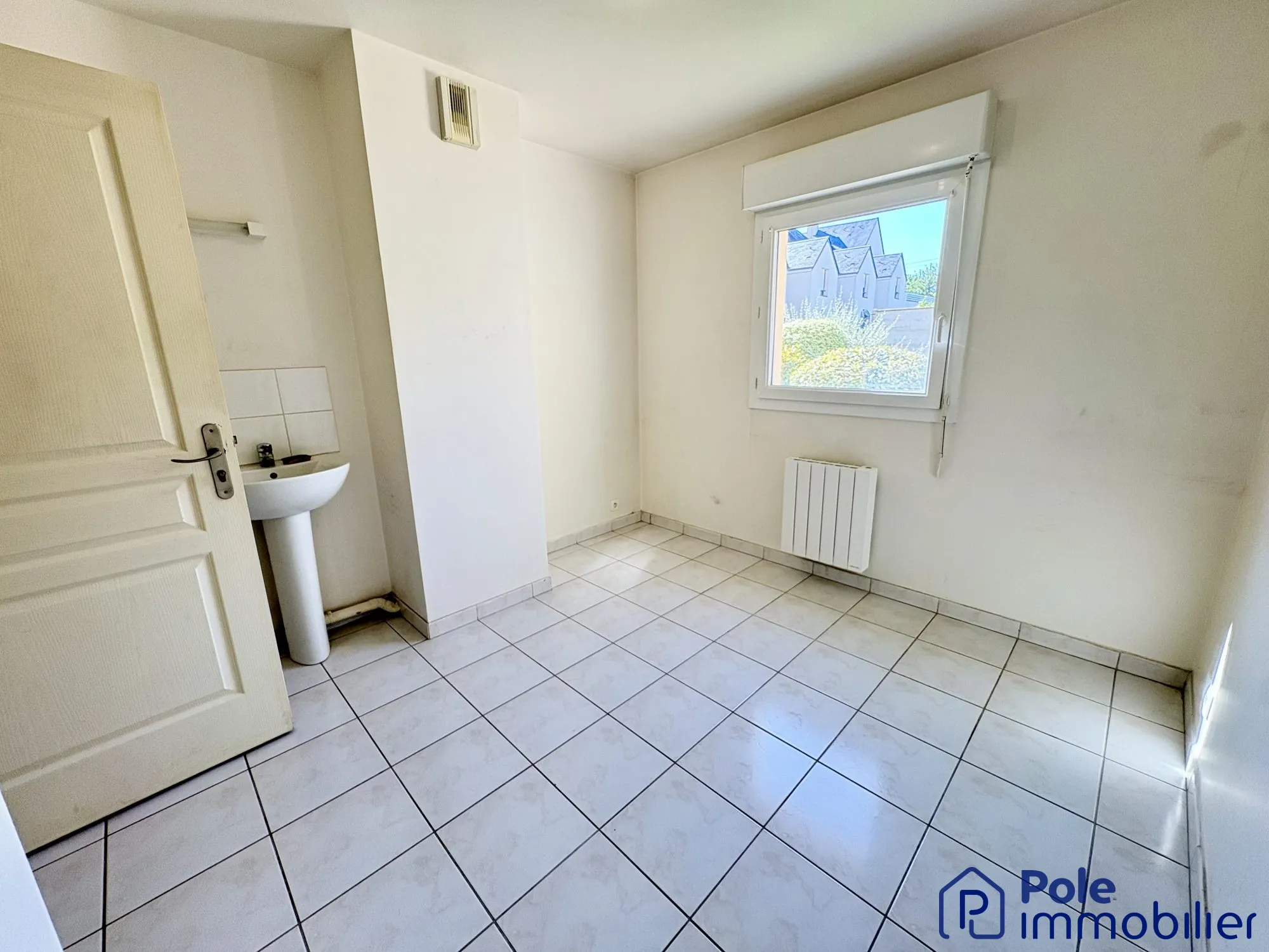Vente appartement T3 à Caen Maladrerie - 67,85 m² dans résidence sécurisée 