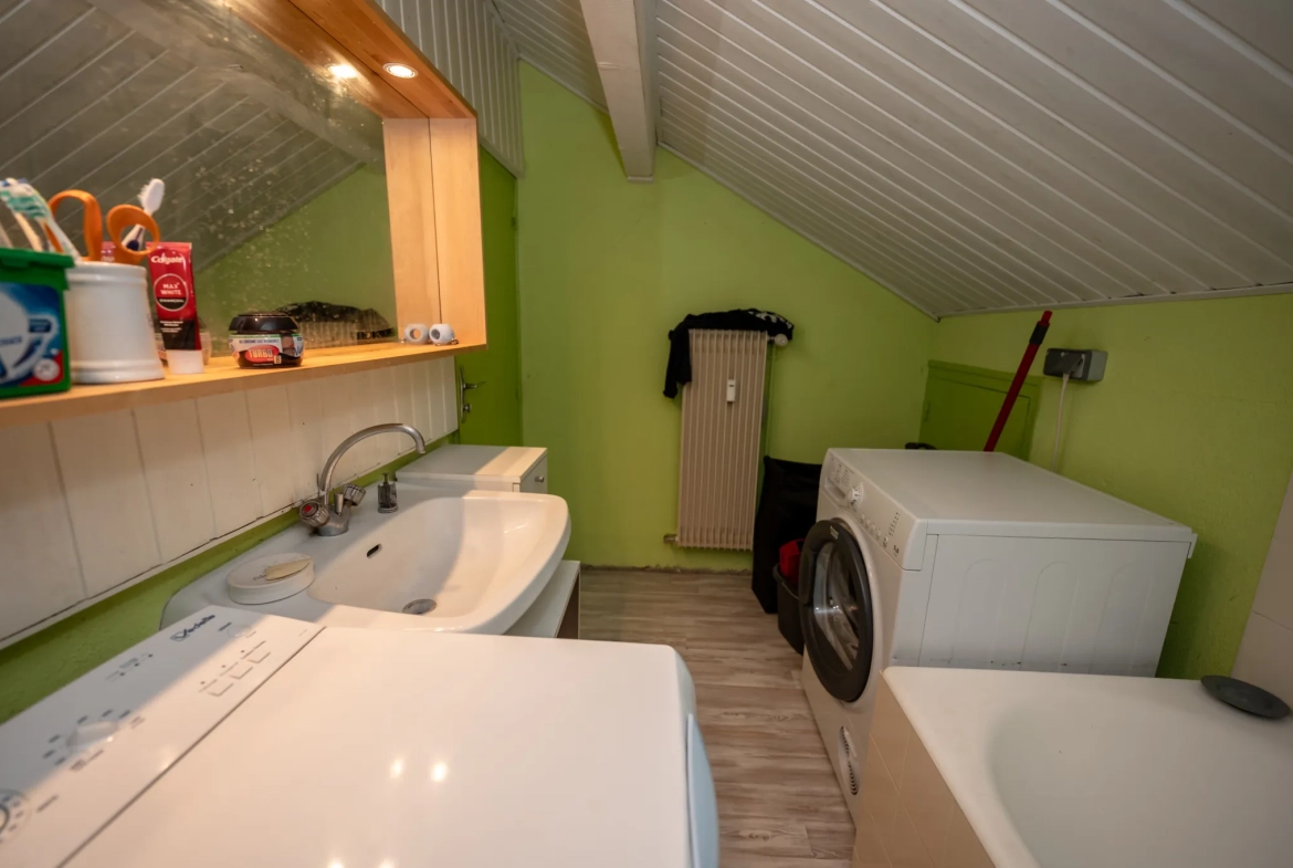 Appartement T1 bis à Métabief près des pistes – Investissement locatif idéal 