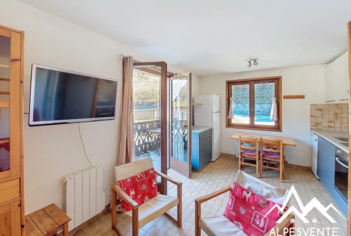avendre_appartement_2chambres_lebiot_alpesvente Appartement T3 lumineux à Le Biot avec balcon et cave, proche stations de ski 