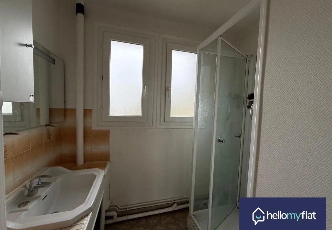 Appartements Type 3 à vendre à Chalons-en-Champagne, investissement locatif idéal 